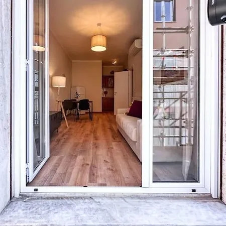 Portofino Wifi E Netflix Apartment