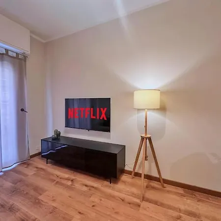 Apartmán Portofino Wifi E Netflix *