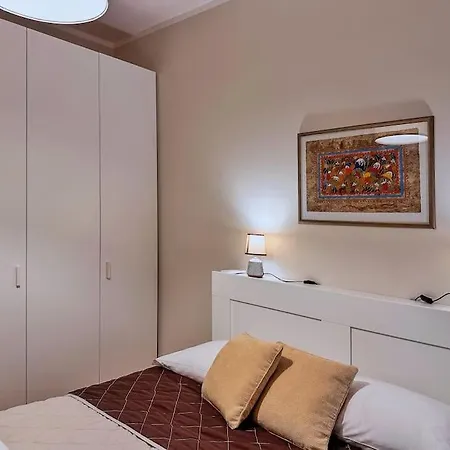 Apartmán Portofino Wifi E Netflix *