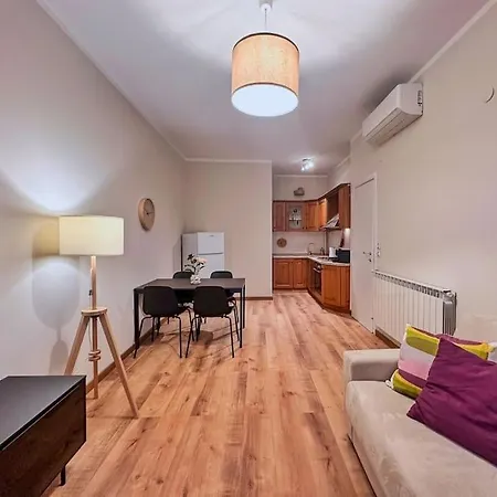 Apartment Portofino Wifi E Netflix *