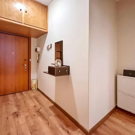Portofino Wifi E Netflix Apartment *