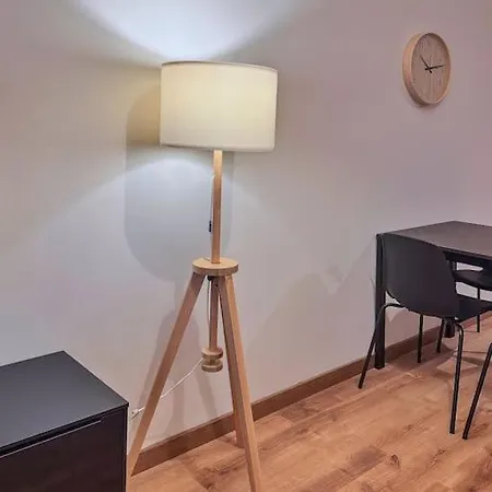 Portofino Wifi E Netflix